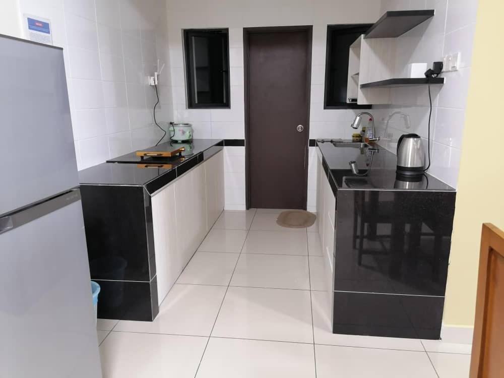 Landmark Residence 2 Service Apartment 5Min To Mrt 20Min To Kl 까장 객실 사진